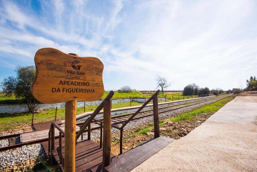 Vila Gale Alentejo Vineyard - Clube De Campo Hotel Albernoa Exterior photo