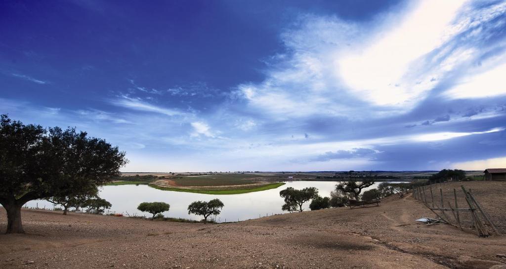 Vila Gale Alentejo Vineyard - Clube De Campo Hotel Albernoa Exterior photo