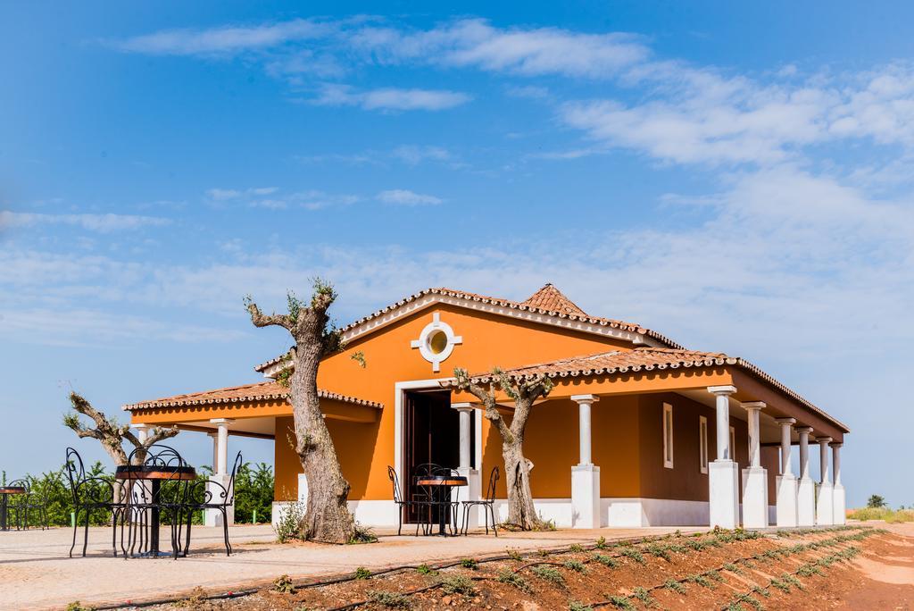 Vila Gale Alentejo Vineyard - Clube De Campo Hotel Albernoa Exterior photo